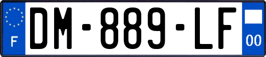 DM-889-LF
