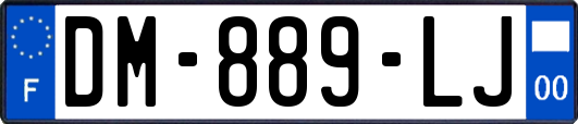 DM-889-LJ