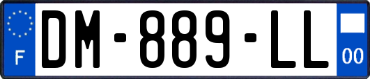 DM-889-LL