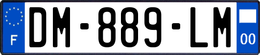DM-889-LM
