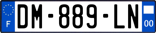 DM-889-LN