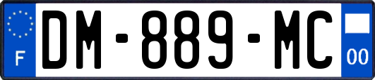 DM-889-MC