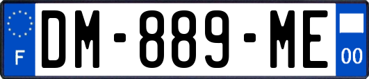 DM-889-ME