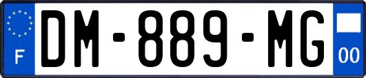 DM-889-MG