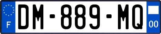 DM-889-MQ