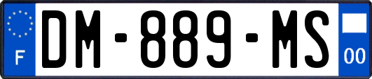 DM-889-MS