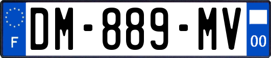 DM-889-MV