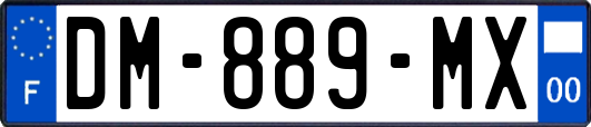 DM-889-MX
