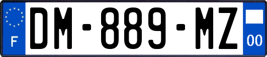 DM-889-MZ