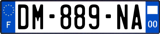 DM-889-NA