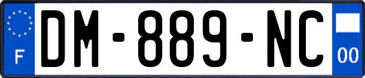 DM-889-NC