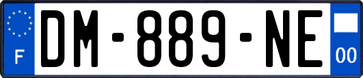 DM-889-NE
