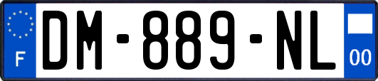 DM-889-NL