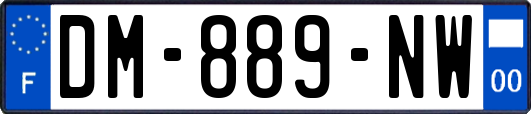 DM-889-NW