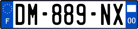 DM-889-NX