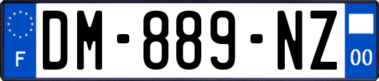 DM-889-NZ