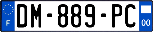 DM-889-PC