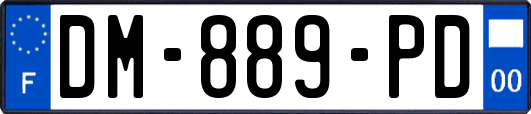 DM-889-PD