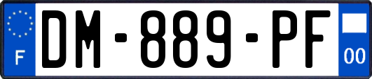 DM-889-PF