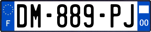 DM-889-PJ