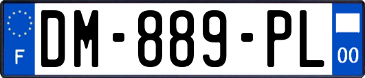 DM-889-PL