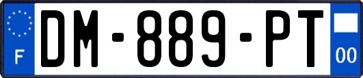 DM-889-PT