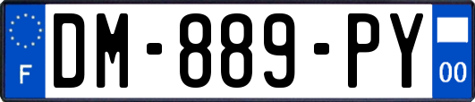 DM-889-PY