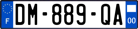 DM-889-QA