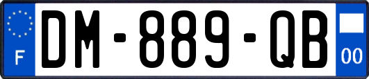 DM-889-QB