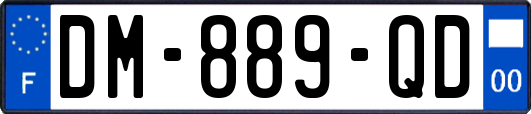 DM-889-QD