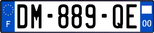 DM-889-QE