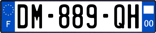 DM-889-QH