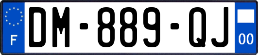 DM-889-QJ