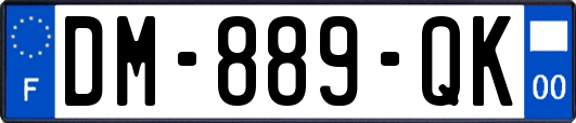 DM-889-QK