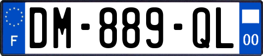 DM-889-QL