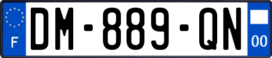 DM-889-QN