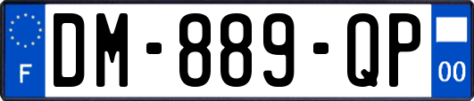 DM-889-QP