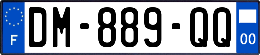DM-889-QQ