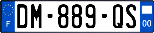DM-889-QS