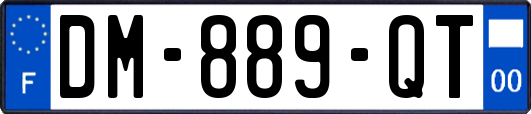 DM-889-QT