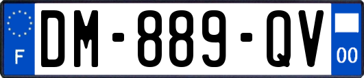 DM-889-QV