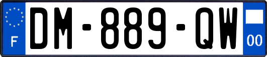 DM-889-QW