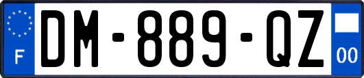 DM-889-QZ