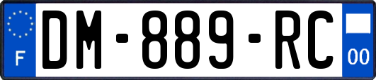 DM-889-RC