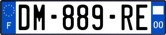 DM-889-RE