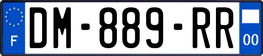 DM-889-RR