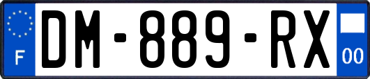 DM-889-RX