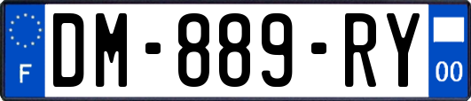 DM-889-RY