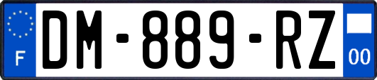 DM-889-RZ