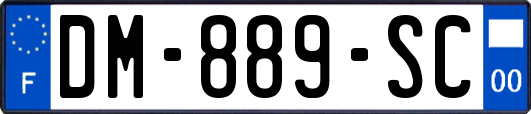 DM-889-SC